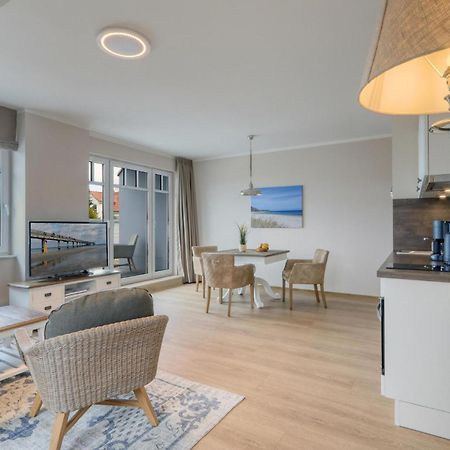 Baltischer Hof Apartment 53 Больтенгаген Екстер'єр фото