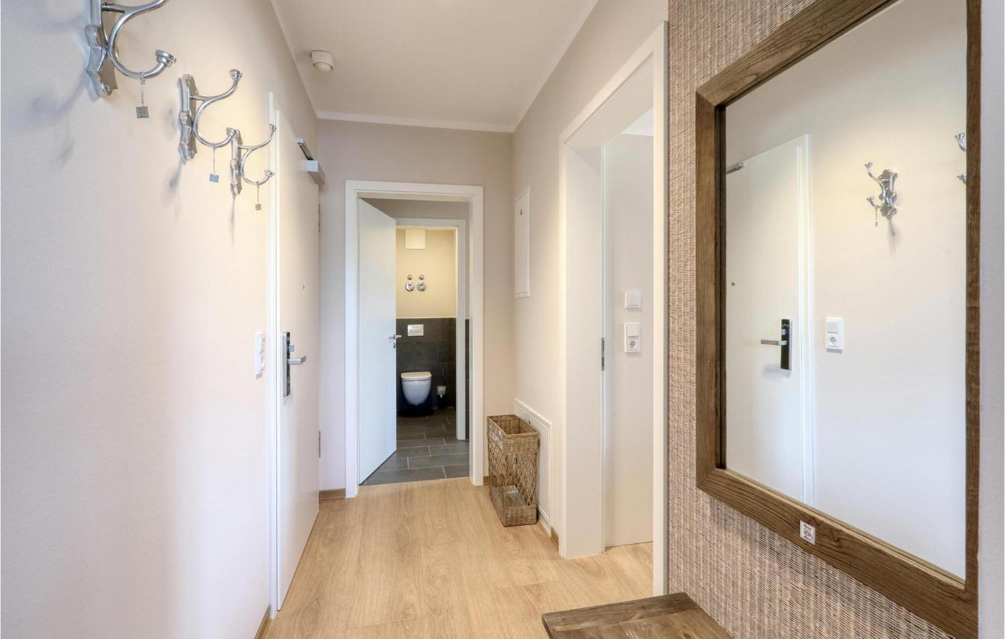 Baltischer Hof Apartment 53 Больтенгаген Екстер'єр фото