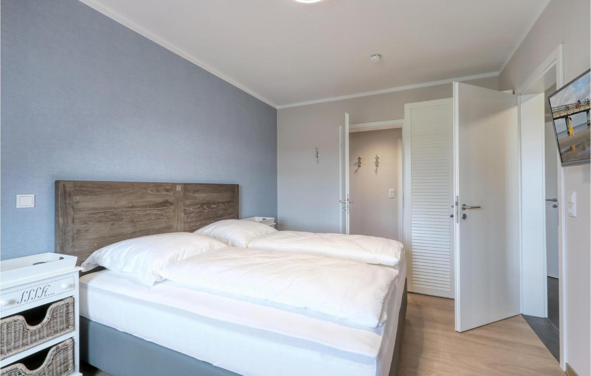 Baltischer Hof Apartment 53 Больтенгаген Екстер'єр фото
