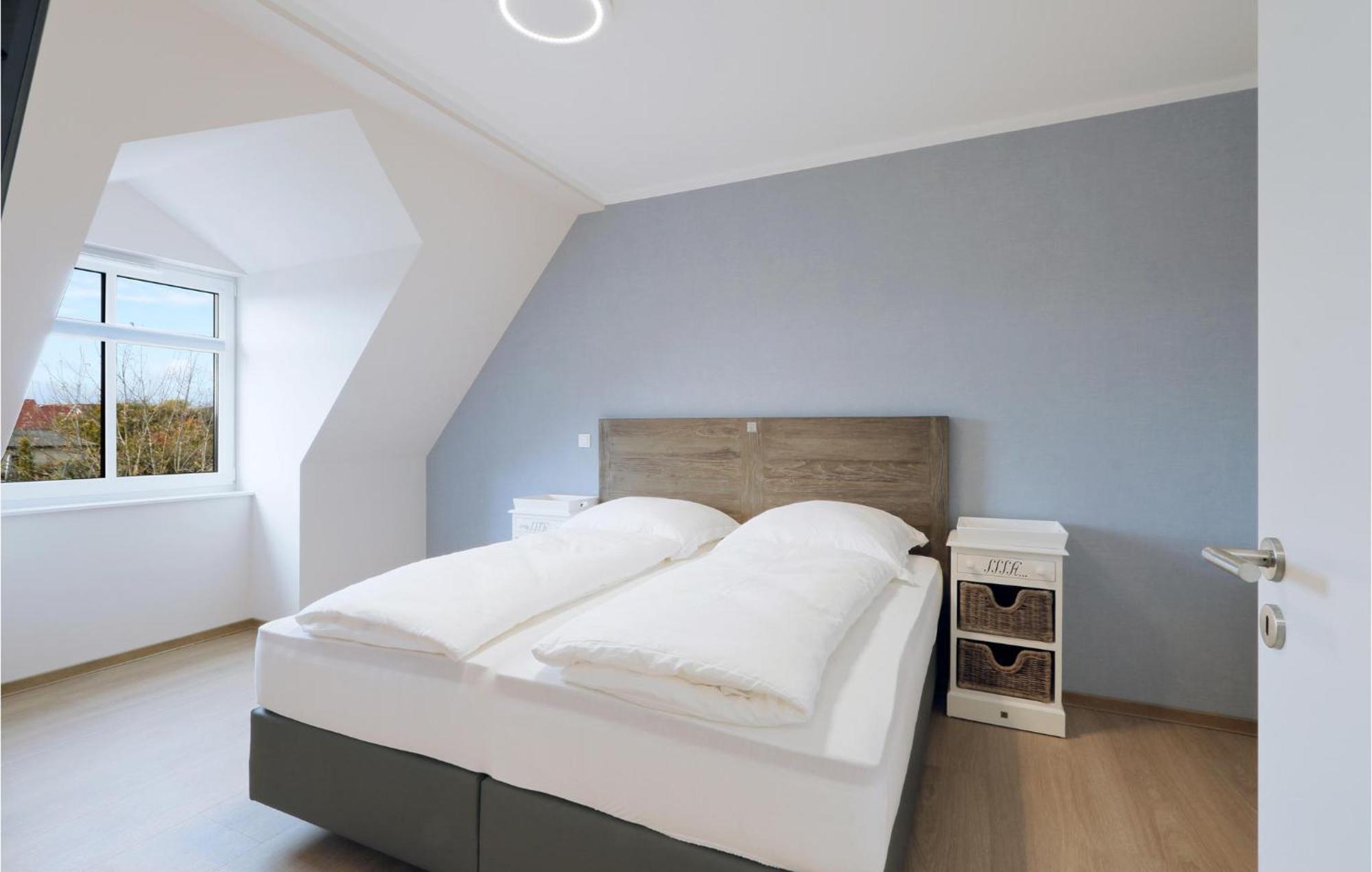 Baltischer Hof Apartment 53 Больтенгаген Екстер'єр фото